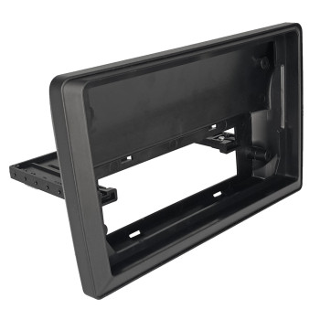 Переходная рамка универсальная AWM для перехода 1 DIN на 9" (781-00-301)