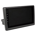 Переходная рамка универсальная AWM для перехода 1 DIN на 9" (781-00-301)