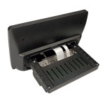 Переходная рамка универсальная AWM для перехода 1 DIN на 9" (781-00-301)