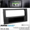 Переходная рамка AWM Ford C-Max, Fiesta, Focus, Fusion, Galaxy, Kuga, S-Max, Tourneo, Transit (781-01-056)