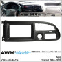 Переходная рамка AWM Ford Transit (781-01-075)