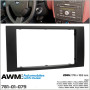 Переходная рамка AWM Ford Transit, Focus, C-Max, S-Max, Fusion, Fiesta, Galaxy, Kuga (781-01-079)