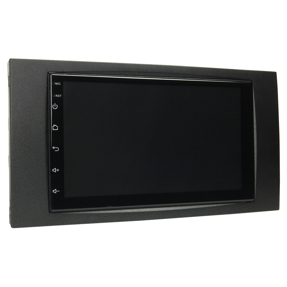 Переходная рамка AWM Ford Transit, Focus, C-Max, S-Max, Fusion, Fiesta, Galaxy, Kuga (781-01-079)