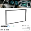 Переходная рамка AWM Hyundai Accent, KIA Rio (781-01-551)