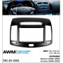 Переходная рамка AWM Hyundai Elantra, Avante (781-01-555)