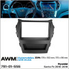 Перехідна рамка AWM Hyundai Santa Fe (781-01-556)