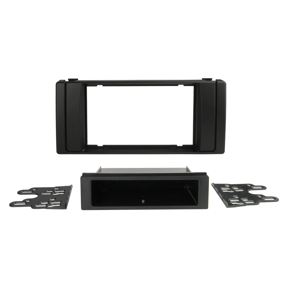 Переходная рамка AWM BMW 5, E39, X5, E53 (781-03-106)