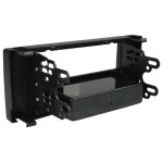 Переходная рамка AWM BMW 5, E39, X5, E53 (781-03-106)