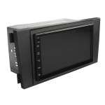 Переходная рамка AWM Audi A6 (781-04-103)