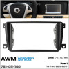 Переходная рамка AWM Smart ForTwo (781-05-100)