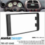Переходная рамка AWM Toyota (781-07-040)