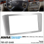 Переходная рамка AWM Toyota Avensis (781-07-048)
