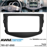 Перехідна рамка AWM Toyota RAV4 (781-07-050)