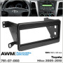 Переходная рамка AWM Toyota Hilux (781-07-060)