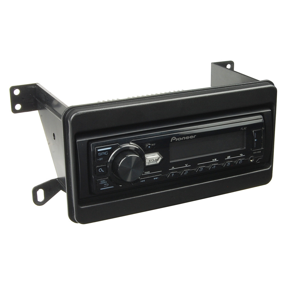 Переходная рамка AWM Toyota Hilux (781-07-060)