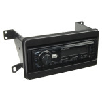 Переходная рамка AWM Toyota Hilux (781-07-060)
