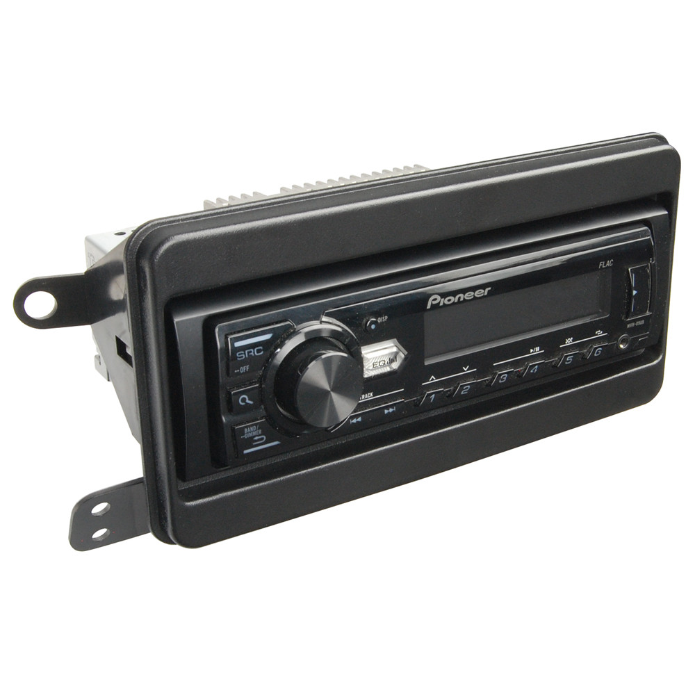 Переходная рамка AWM Toyota Hilux (781-07-061)
