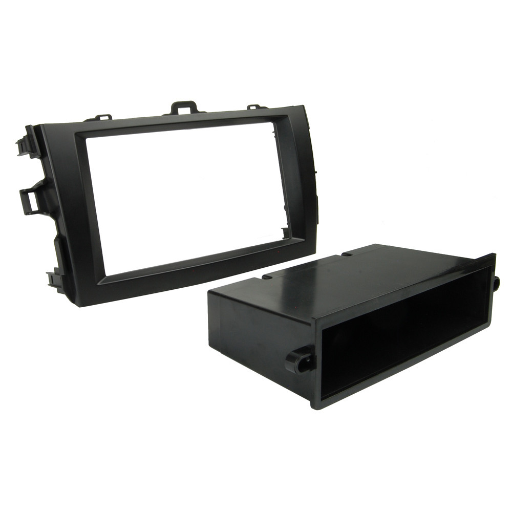 Переходная рамка AWM Toyota Corolla (781-07-062)