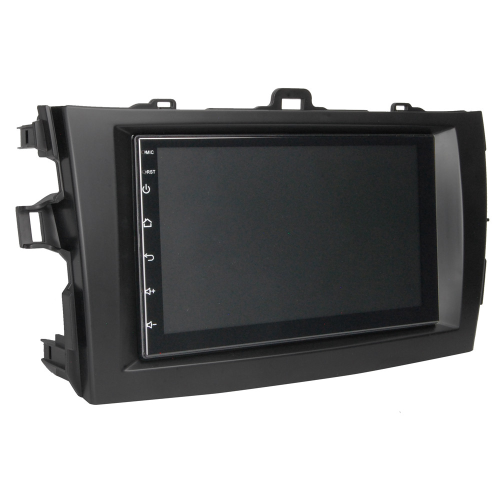Переходная рамка AWM Toyota Corolla (781-07-062)