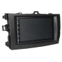 Переходная рамка AWM Toyota Corolla (781-07-062)