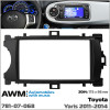 Переходная рамка Toyota Yaris AWM 781-07-068