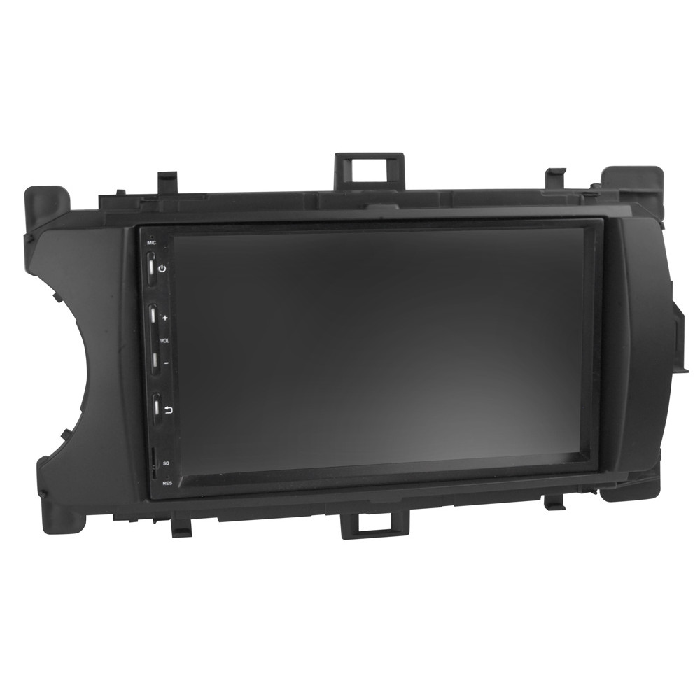 Переходная рамка Toyota Yaris AWM 781-07-068