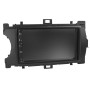 Переходная рамка Toyota Yaris AWM 781-07-068