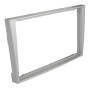 Переходная рамка AWM Opel Agila, Combo, Corsa, Meriva, Omega, Signum, Tigra, Vectra, Vivaro (781-07-100)