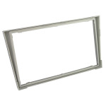 Переходная рамка AWM Opel Agila, Combo, Corsa, Meriva, Omega, Signum, Tigra, Vectra, Vivaro (781-07-100)