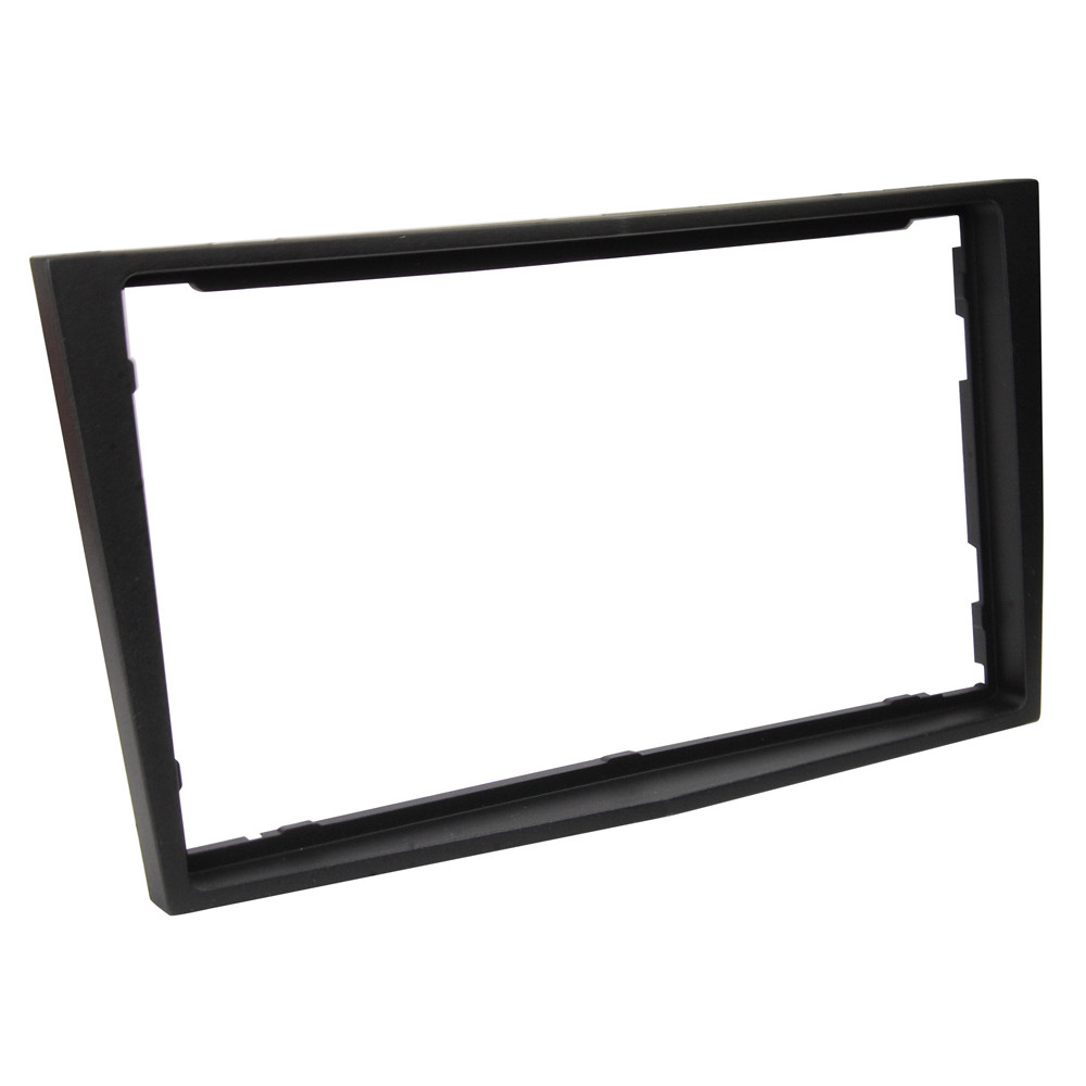 Переходная рамка AWM Opel Astra, Antara, Corsa, Zafira (781-07-103)