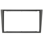 Перехідна рамка AWM Opel Agila, Combo, Corsa, Meriva, Omega, Signum, Tigra, Vectra, Vivaro (781-07-105)