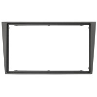 Переходная рамка AWM Opel Agila, Combo, Corsa, Meriva, Omega, Signum, Tigra, Vectra, Vivaro (781-07-105)