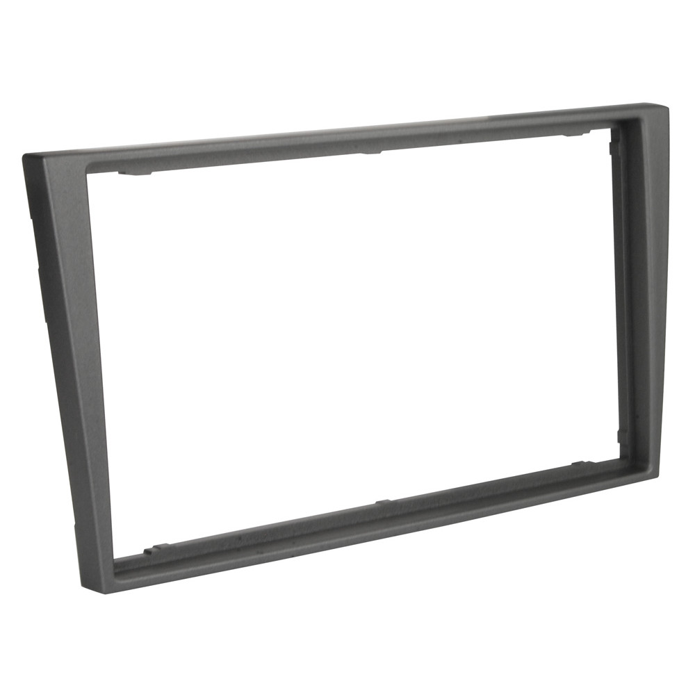 Переходная рамка AWM Opel Agila, Combo, Corsa, Meriva, Omega, Signum, Tigra, Vectra, Vivaro (781-07-105)