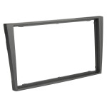 Перехідна рамка AWM Opel Agila, Combo, Corsa, Meriva, Omega, Signum, Tigra, Vectra, Vivaro (781-07-105)