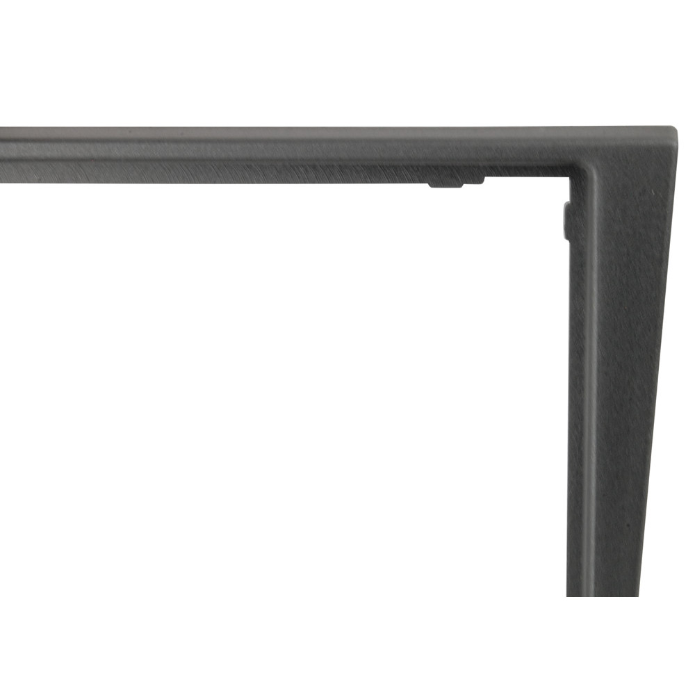 Переходная рамка AWM Opel Agila, Combo, Corsa, Meriva, Omega, Signum, Tigra, Vectra, Vivaro (781-07-105)