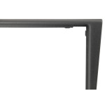 Перехідна рамка AWM Opel Agila, Combo, Corsa, Meriva, Omega, Signum, Tigra, Vectra, Vivaro (781-07-105)