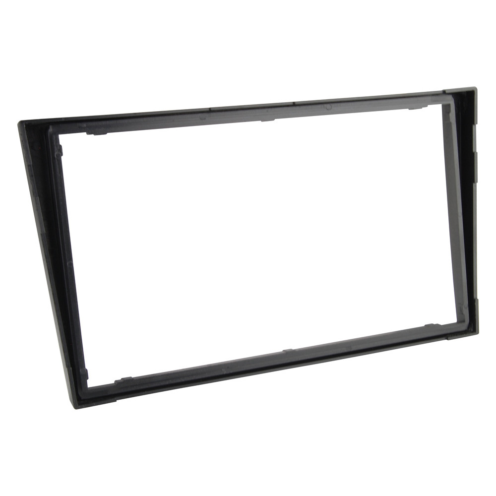 Переходная рамка AWM Opel Agila, Combo, Corsa, Meriva, Omega, Signum, Tigra, Vectra, Vivaro (781-07-105)