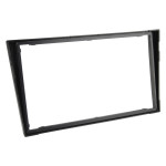 Перехідна рамка AWM Opel Agila, Combo, Corsa, Meriva, Omega, Signum, Tigra, Vectra, Vivaro (781-07-105)