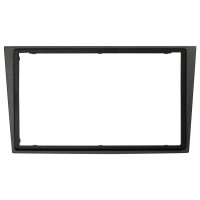 Переходная рамка AWM Opel Agila, Combo, Corsa, Meriva, Omega, Signum, Tigra, Vectra, Vivaro (781-07-110)