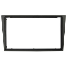Переходная рамка AWM Opel Agila, Combo, Corsa, Meriva, Omega, Signum, Tigra, Vectra, Vivaro (781-07-110)