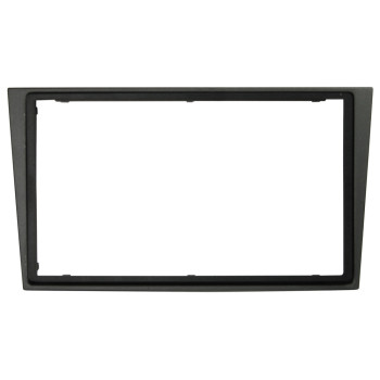 Переходная рамка AWM Opel Agila, Combo, Corsa, Meriva, Omega, Signum, Tigra, Vectra, Vivaro (781-07-110)
