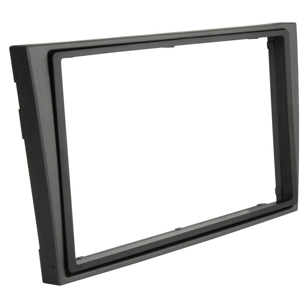 Переходная рамка AWM Opel Agila, Combo, Corsa, Meriva, Omega, Signum, Tigra, Vectra, Vivaro (781-07-110)