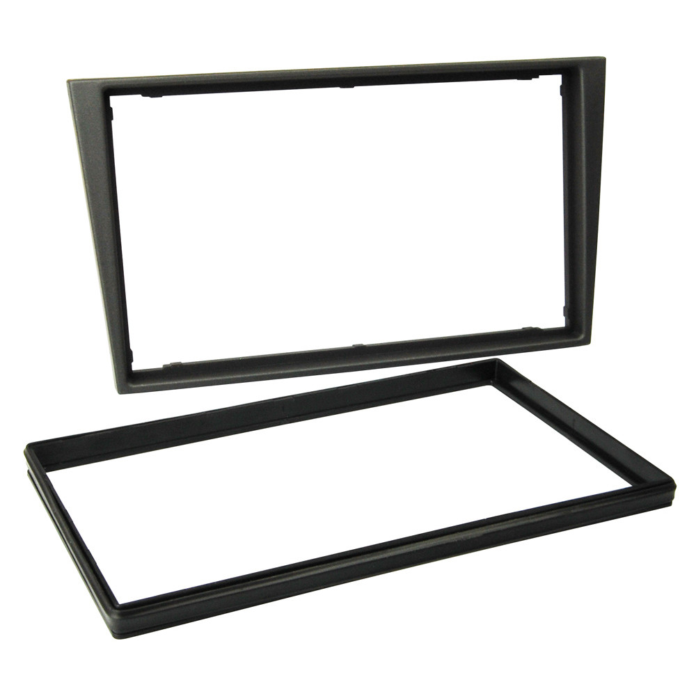 Переходная рамка AWM Opel Agila, Combo, Corsa, Meriva, Omega, Signum, Tigra, Vectra, Vivaro (781-07-110)