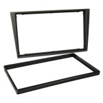 Переходная рамка AWM Opel Agila, Combo, Corsa, Meriva, Omega, Signum, Tigra, Vectra, Vivaro (781-07-110)