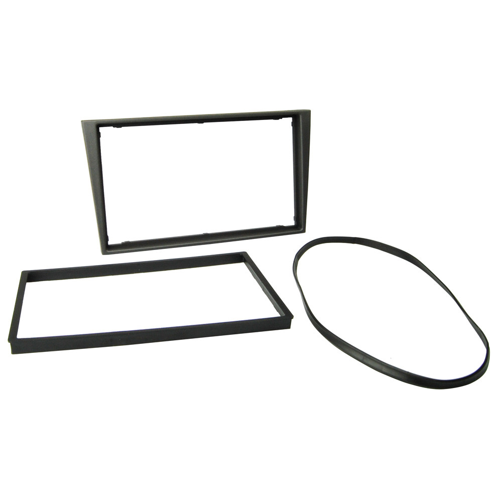 Переходная рамка AWM Opel Agila, Combo, Corsa, Meriva, Omega, Signum, Tigra, Vectra, Vivaro (781-07-110)