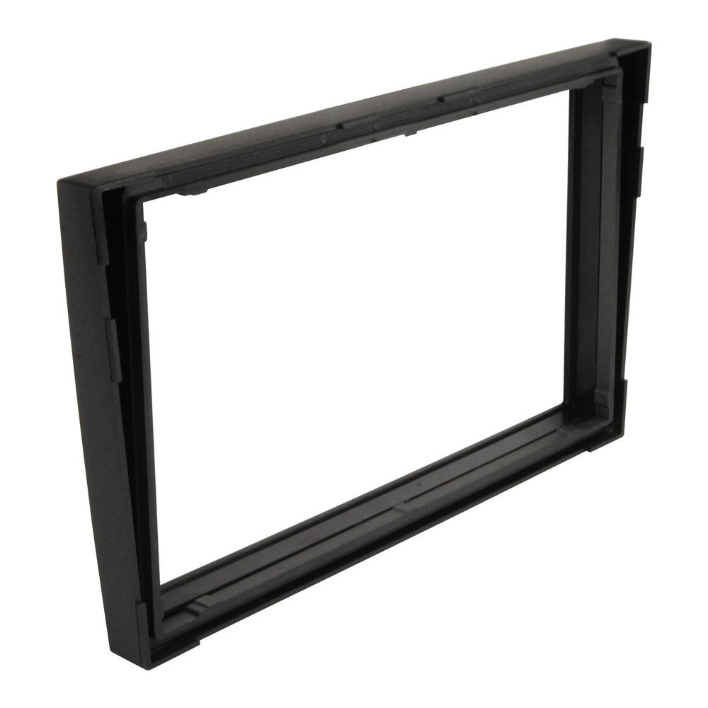 Переходная рамка AWM Opel Agila, Combo, Corsa, Meriva, Omega, Signum, Tigra, Vectra, Vivaro (781-07-110)