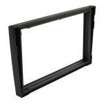 Переходная рамка AWM Opel Agila, Combo, Corsa, Meriva, Omega, Signum, Tigra, Vectra, Vivaro (781-07-110)