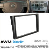 Переходная рамка AWM Opel Agila, Combo, Corsa, Meriva, Omega, Signum, Tigra, Vectra, Vivaro (781-07-110)