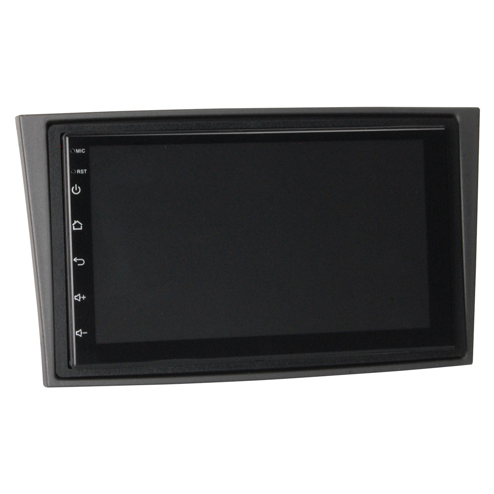 Переходная рамка AWM Opel Agila, Combo, Corsa, Meriva, Omega, Signum, Tigra, Vectra, Vivaro (781-07-110)