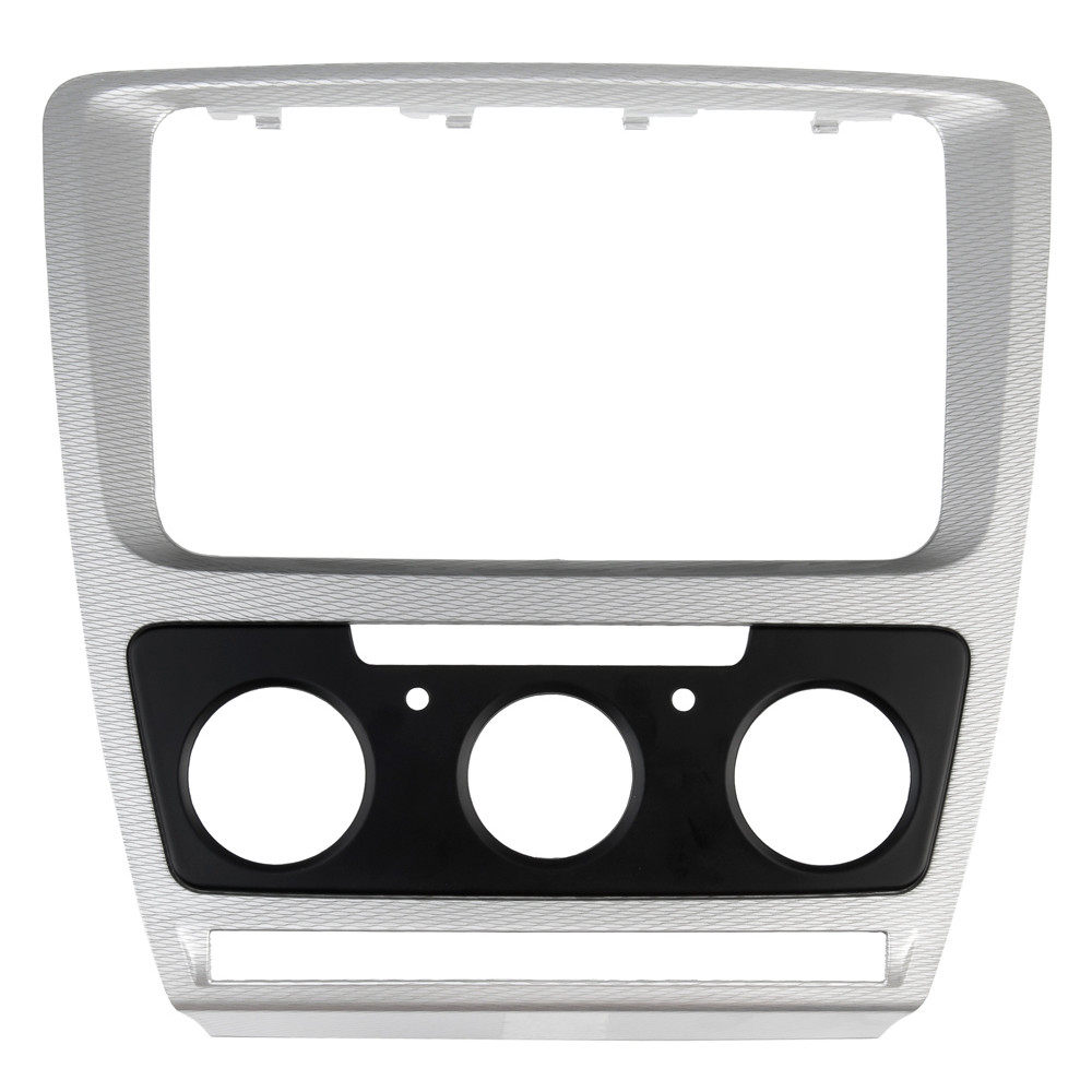 Переходная рамка AWM Skoda Octavia A5 (781-08-107)